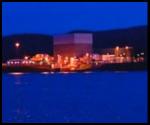 Vermont Yankee Closes